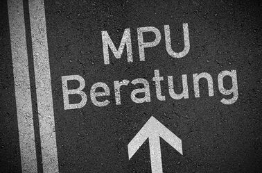 Führerschein - MPU-Vorbereitung Führerschein - MPU-Vorbereitung