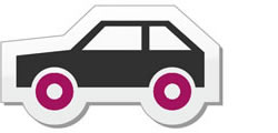 Führerschein Klasse: B Führerschein Klasse: B